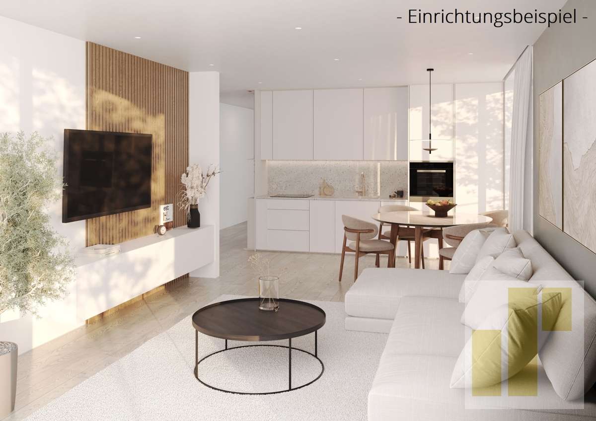 Thumbnail-Wohnung zum Mieten in Kumhausen 1.012,00 € 57.78 m²