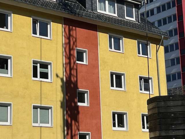 Thumbnail-Wohnung zum Kaufen in Köln - Ehrenfeld 350.000,00 € 68 m²