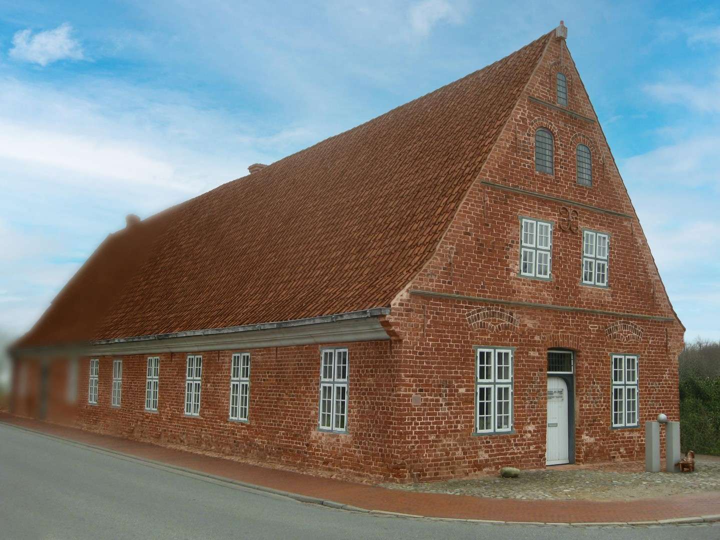 Thumbnail-Haus zum Kaufen in Tönning 295.000,00 € 138 m²