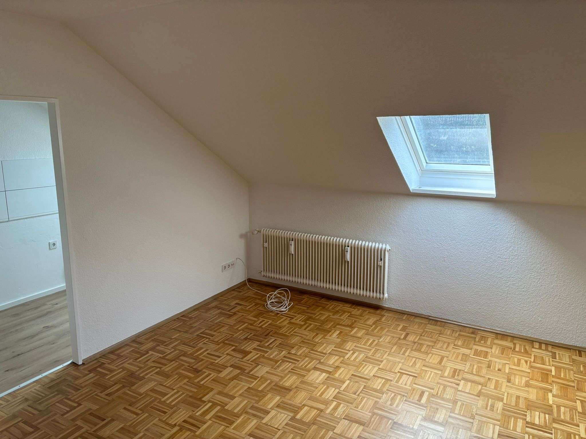 Thumbnail-Wohnung zum Mieten in Dortmund 394,00 € 37.5 m²