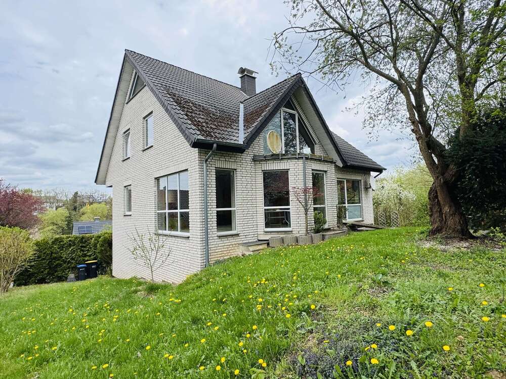 Thumbnail-Haus zum Kaufen in Vlotho 299.000,00 € 155 m²