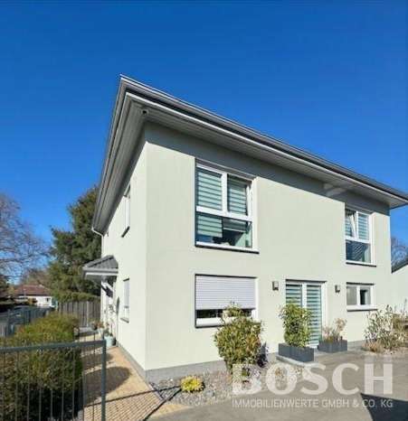 Thumbnail-Haus zum Kaufen in Möser 480.000,00 € 142.32 m²