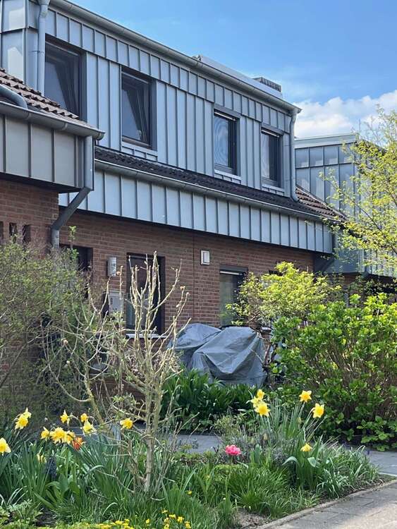 Thumbnail-Haus zum Kaufen in Münster-Albachten 444.000,00 € 111 m²