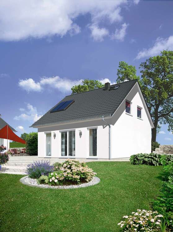 Thumbnail-Haus zum Kaufen in Reinsfeld 253.400,00 € 109 m²