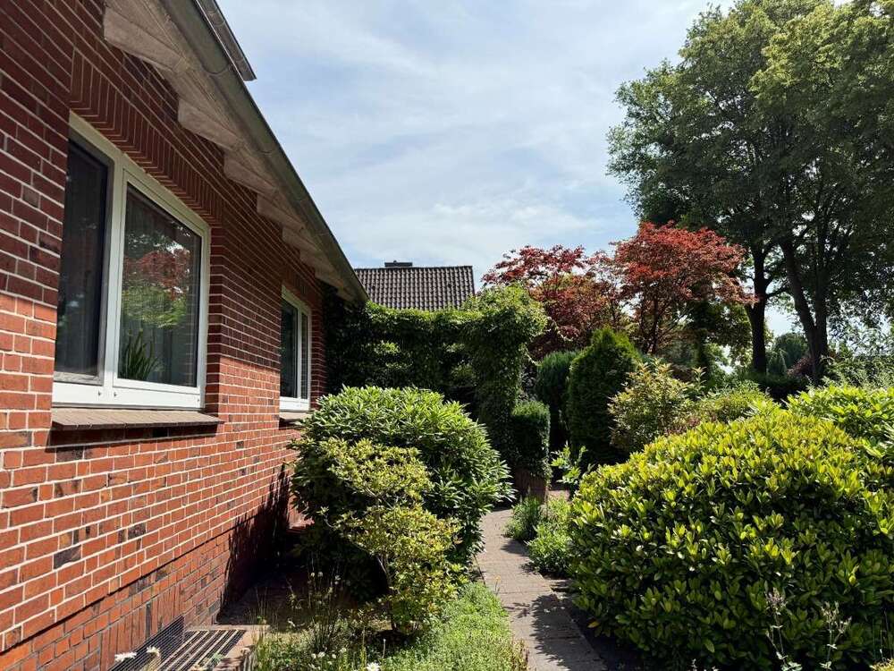 Thumbnail-Haus zum Kaufen in Hemmoor 159.000,00 € 120 m²