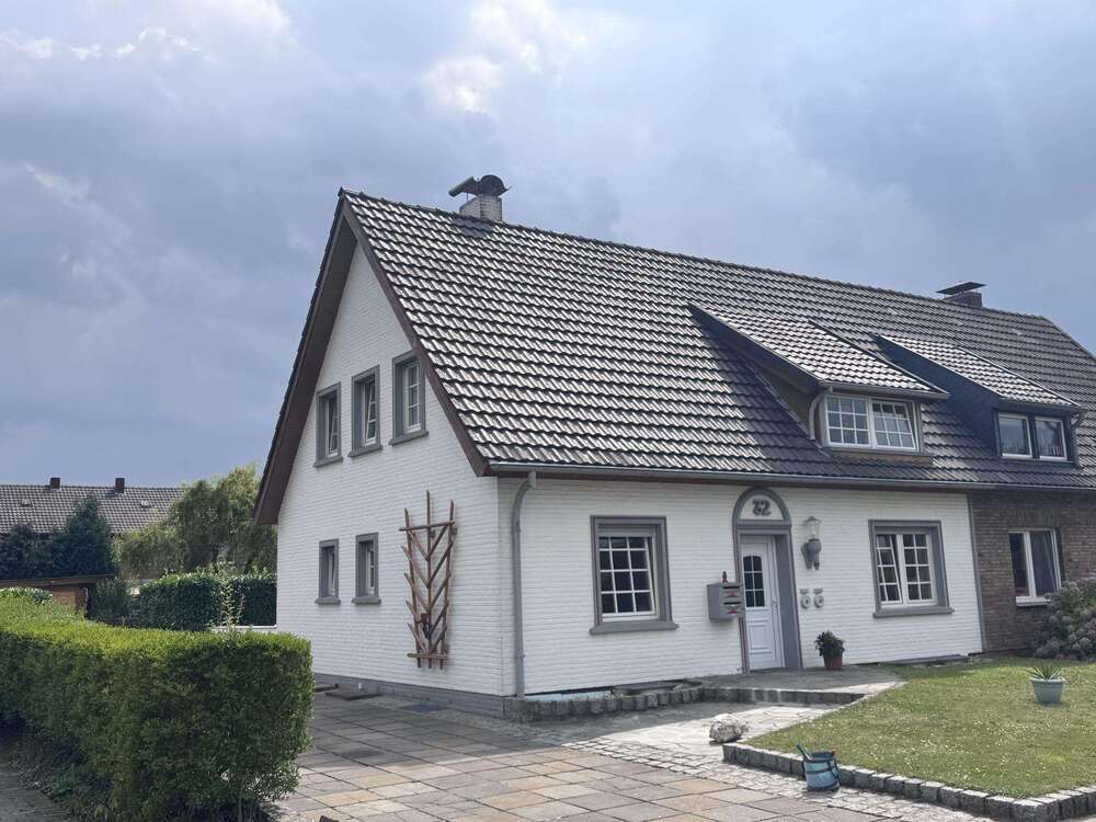 Thumbnail-Haus zum Kaufen in Wesel 349.000,00 € 120 m²