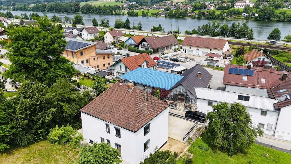 Thumbnail-Haus zum Kaufen in Passau 580.000,00 € 148 m²