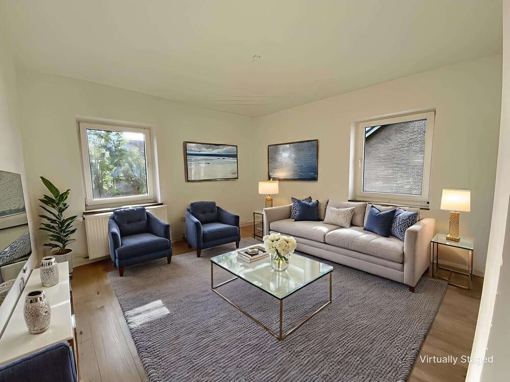 Thumbnail-Wohnung zum Mieten in Gütersloh 539,00 € 55.7 m²