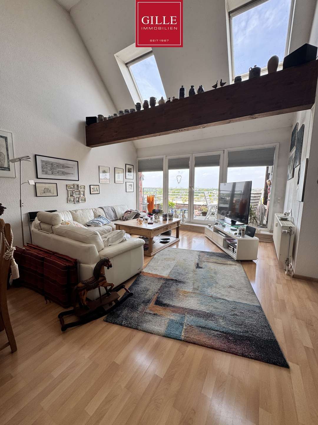 Thumbnail-Wohnung zum Kaufen in Neuss 270.000,00 € 96 m²
