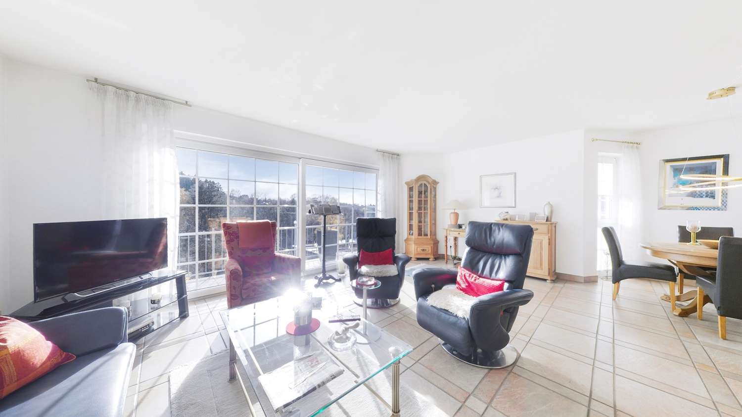 Thumbnail-Haus zum Kaufen in Remscheid 410.000,00 € 162.85 m²