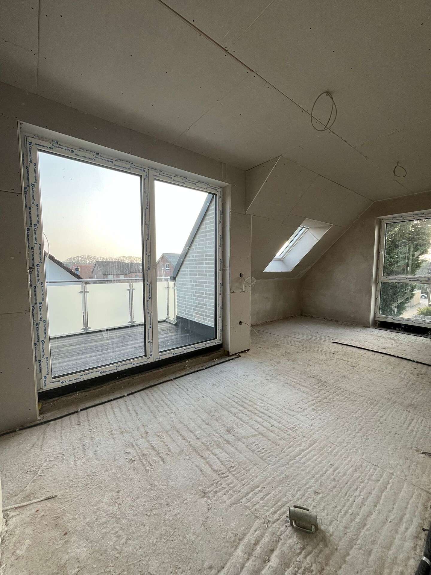 Thumbnail-Wohnung zum Mieten in Bocholt 970,00 € 69 m²