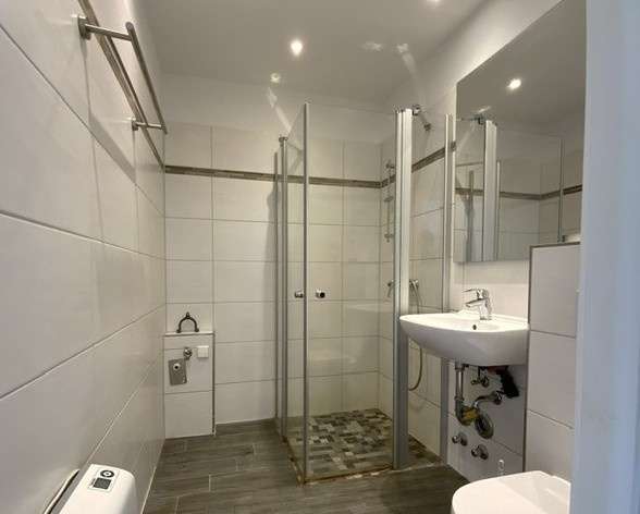 Thumbnail-Wohnung zum Mieten in Lutherstadt Wittenberg 360,00 € 48.31 m²