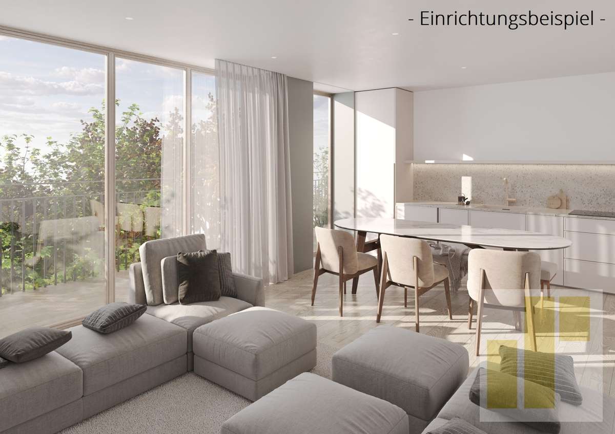 Thumbnail-Wohnung zum Mieten in Kumhausen 980,00 € 63.29 m²