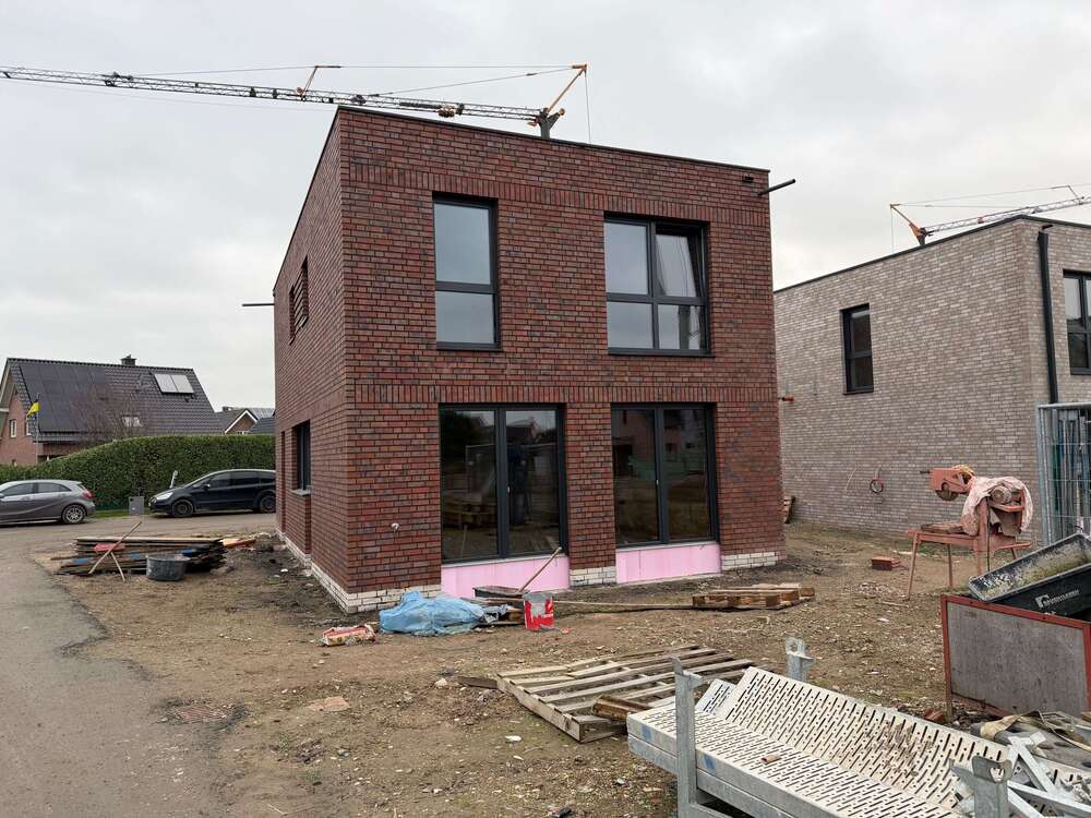 Thumbnail-Haus zum Kaufen in steinfurt 493.000,00 € 123.95 m²