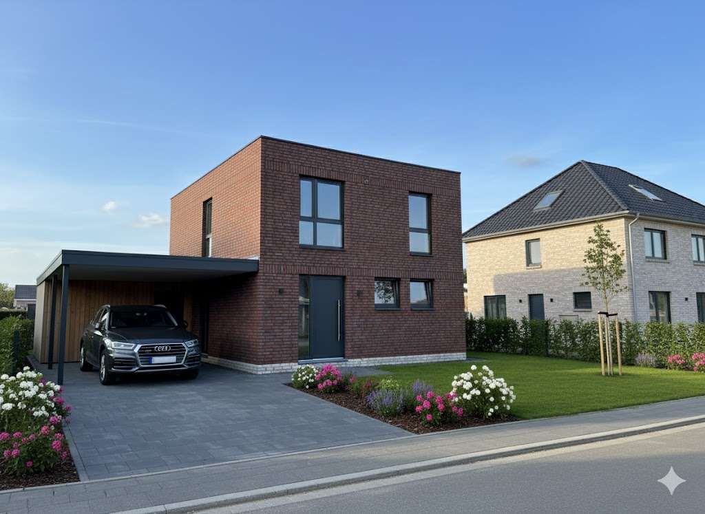 Thumbnail-Haus zum Kaufen in steinfurt 493.000,00 € 123.95 m²