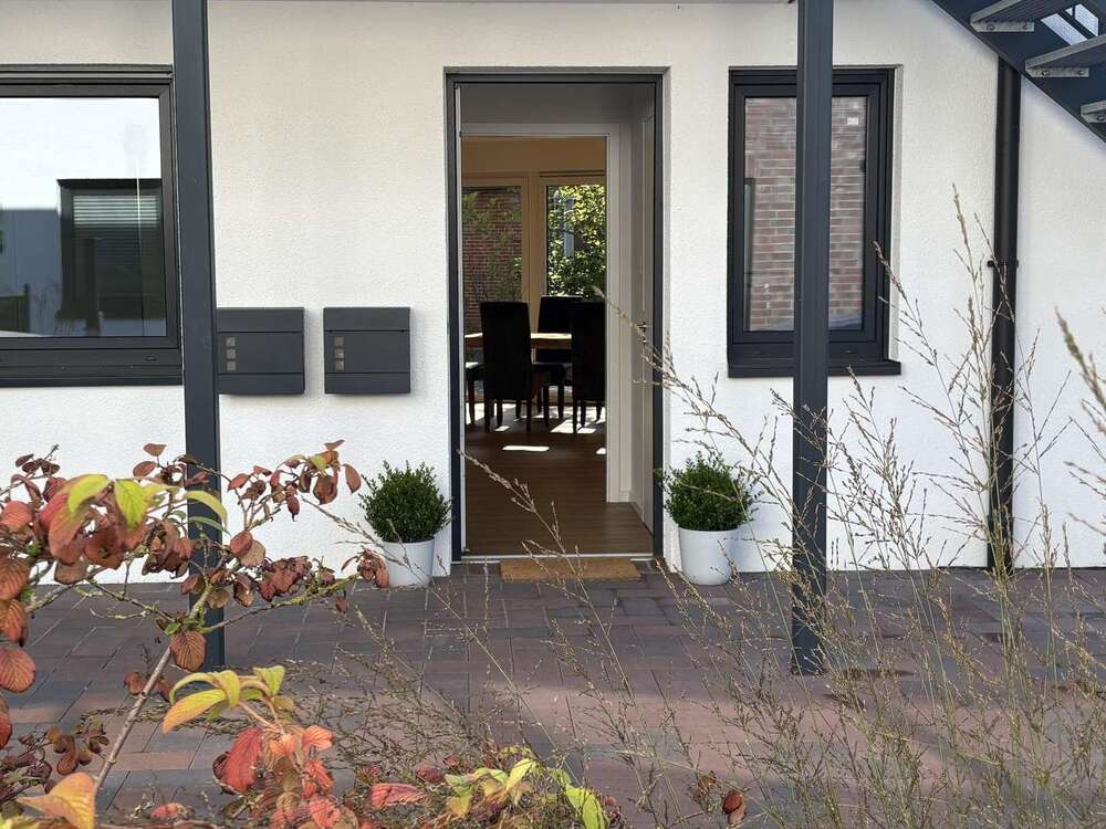 Thumbnail-Wohnung zum Kaufen in Norden 370.000,00 € 84 m²