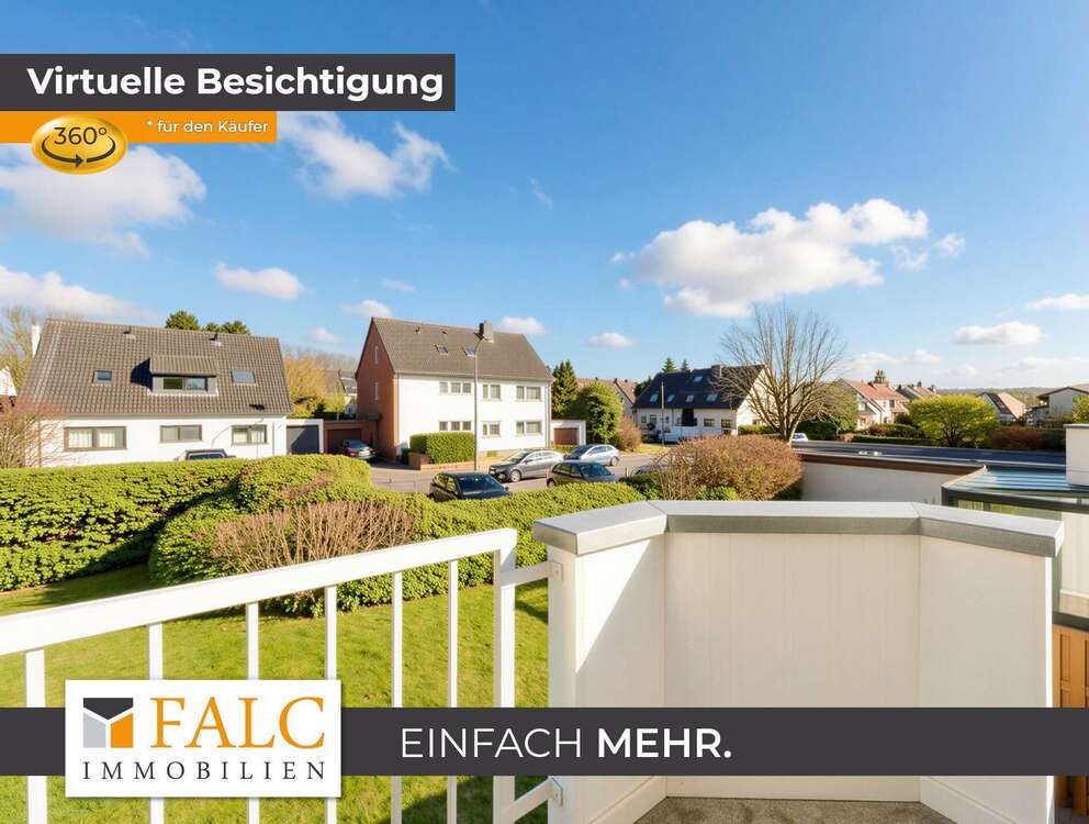 Thumbnail-Wohnung zum Kaufen in Pulheim 259.000,00 € 81.84 m²