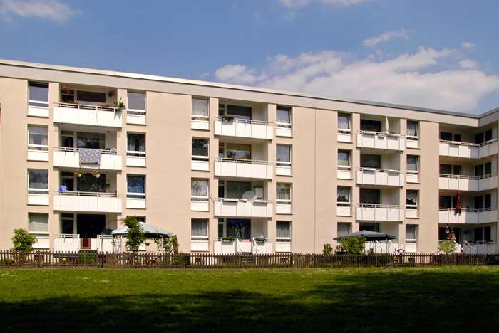 Thumbnail-Wohnung zum Mieten in Duisburg 579,00 € 72 m²
