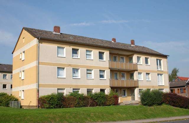Thumbnail-Wohnung zum Mieten in Alsdorf 499,00 € 69.24 m²