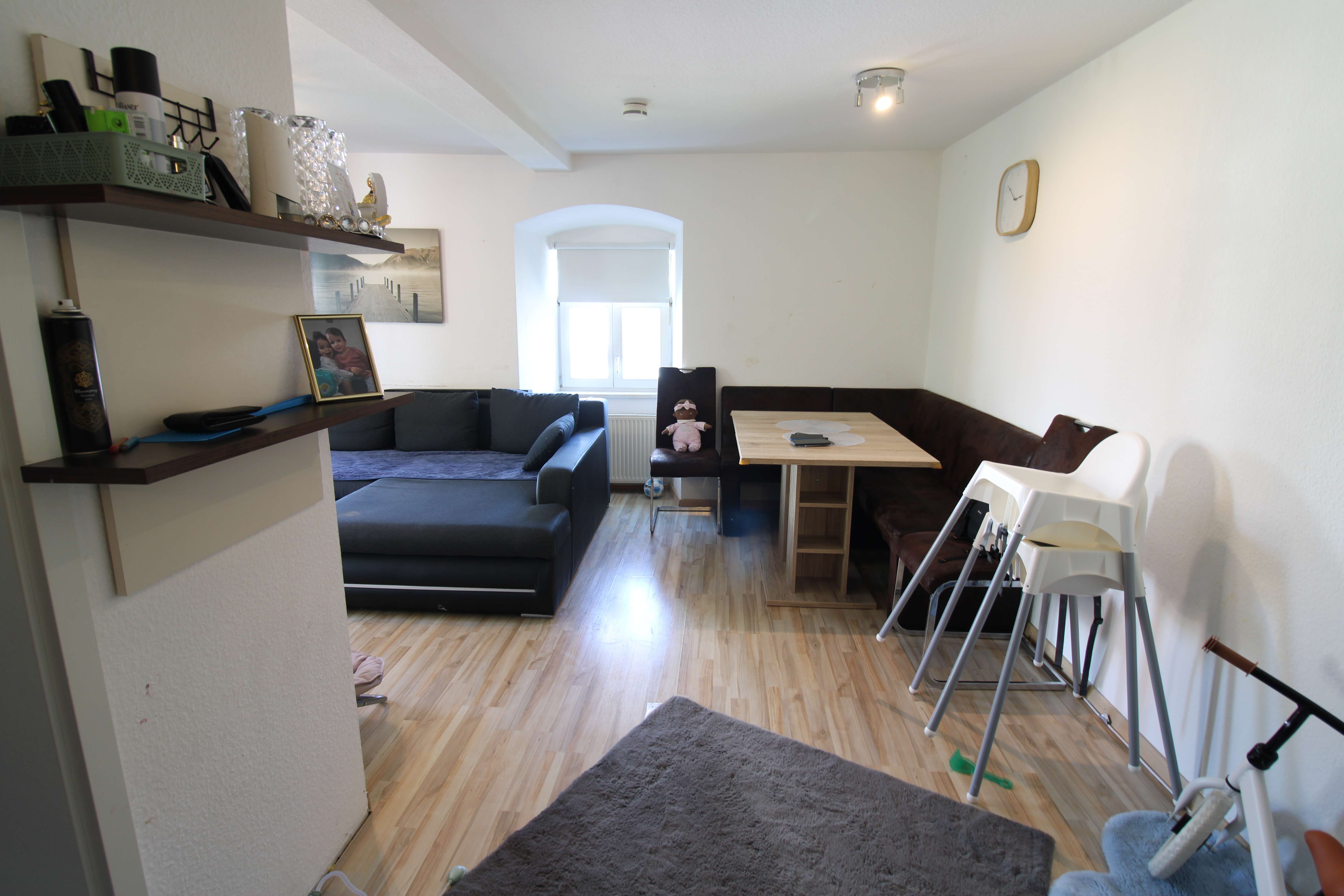 Thumbnail-Wohnung zum Kaufen in Köngen 145.000,00 € 49.1 m²