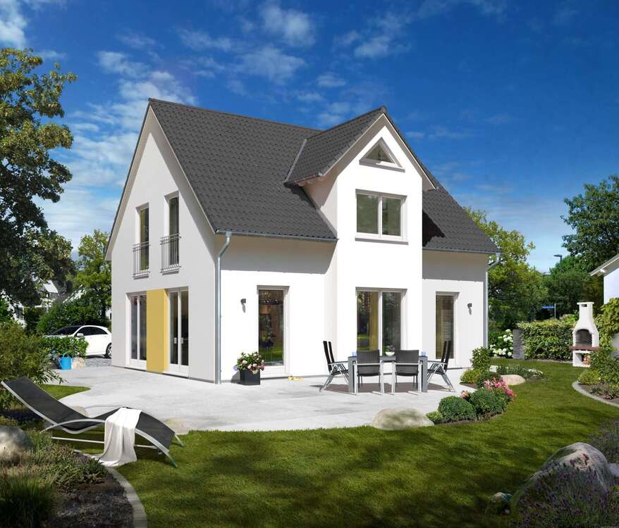 Thumbnail-Haus zum Kaufen in Irrel 307.450,00 € 120 m²