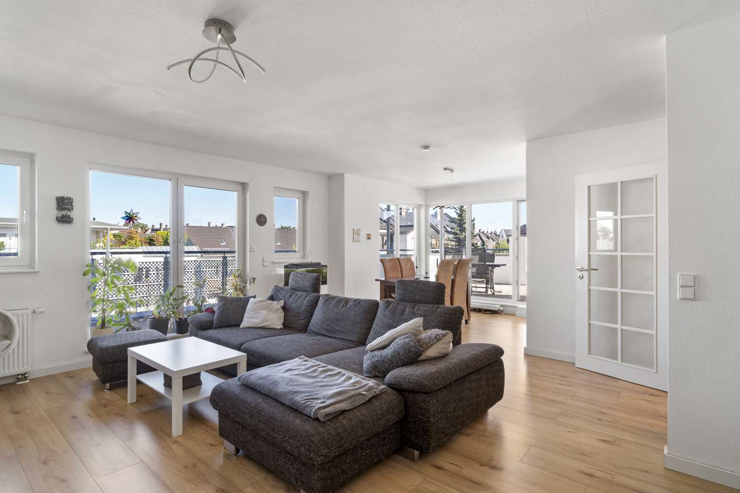 Thumbnail-Wohnung zum Kaufen in Frankfurt am Main Niederrad 925.000,00 € 149.05 m²