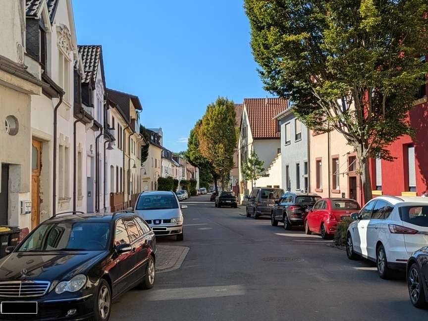 Thumbnail-Haus zum Kaufen in Ludwigshafen am Rhein 299.000,00 € 147.98 m²