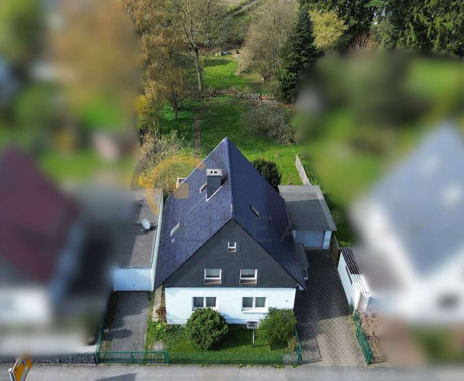 Thumbnail-Haus zum Kaufen in Dortmund 450.000,00 € 156.76 m²