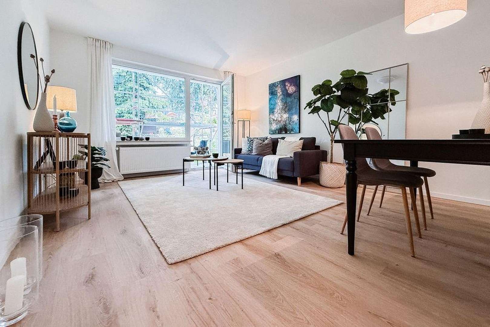 Thumbnail-Wohnung zum Kaufen in Bochum 250.000,00 € 75 m²