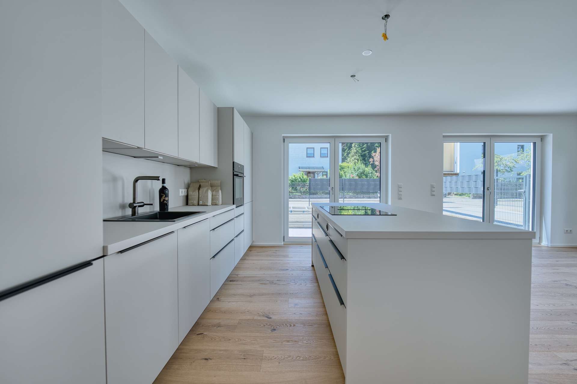 Thumbnail-Haus zum Mieten in München 4.200,00 € 157 m²