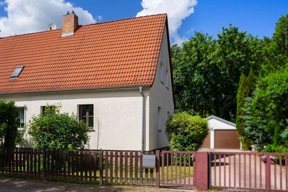 Thumbnail-Haus zum Kaufen in Halle 229.900,00 € 71 m²