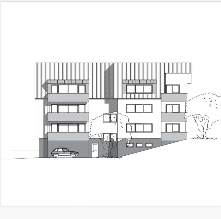 Thumbnail-Wohnung zum Kaufen in Rudersdorf 342.600,00 € 88 m²
