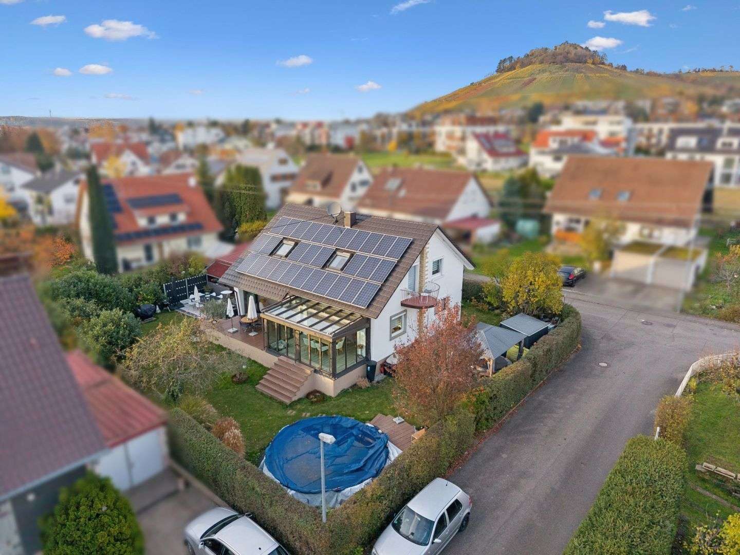 Thumbnail-Haus zum Kaufen in Metzingen 899.000,00 € 153.75 m²