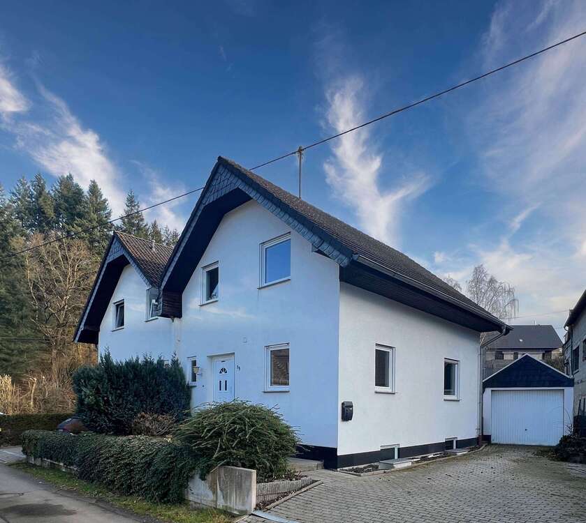 Thumbnail-Haus zum Kaufen in Bickenbach 298.000,00 € 201.72 m²
