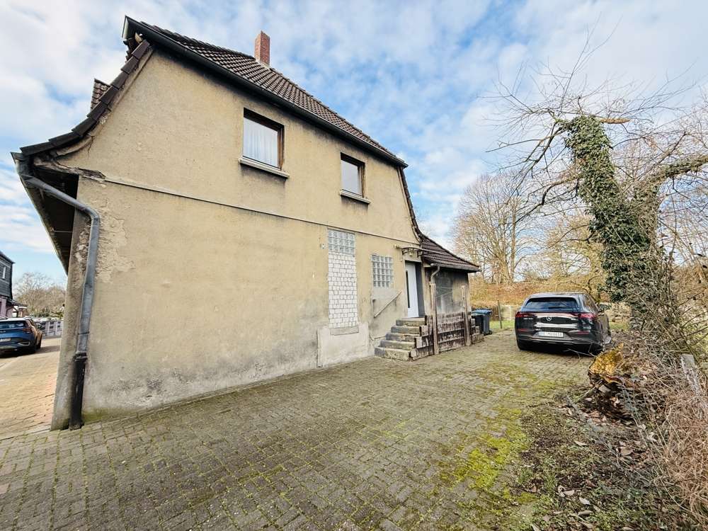 Thumbnail-Haus zum Kaufen in Marl 199.900,00 € 112 m²