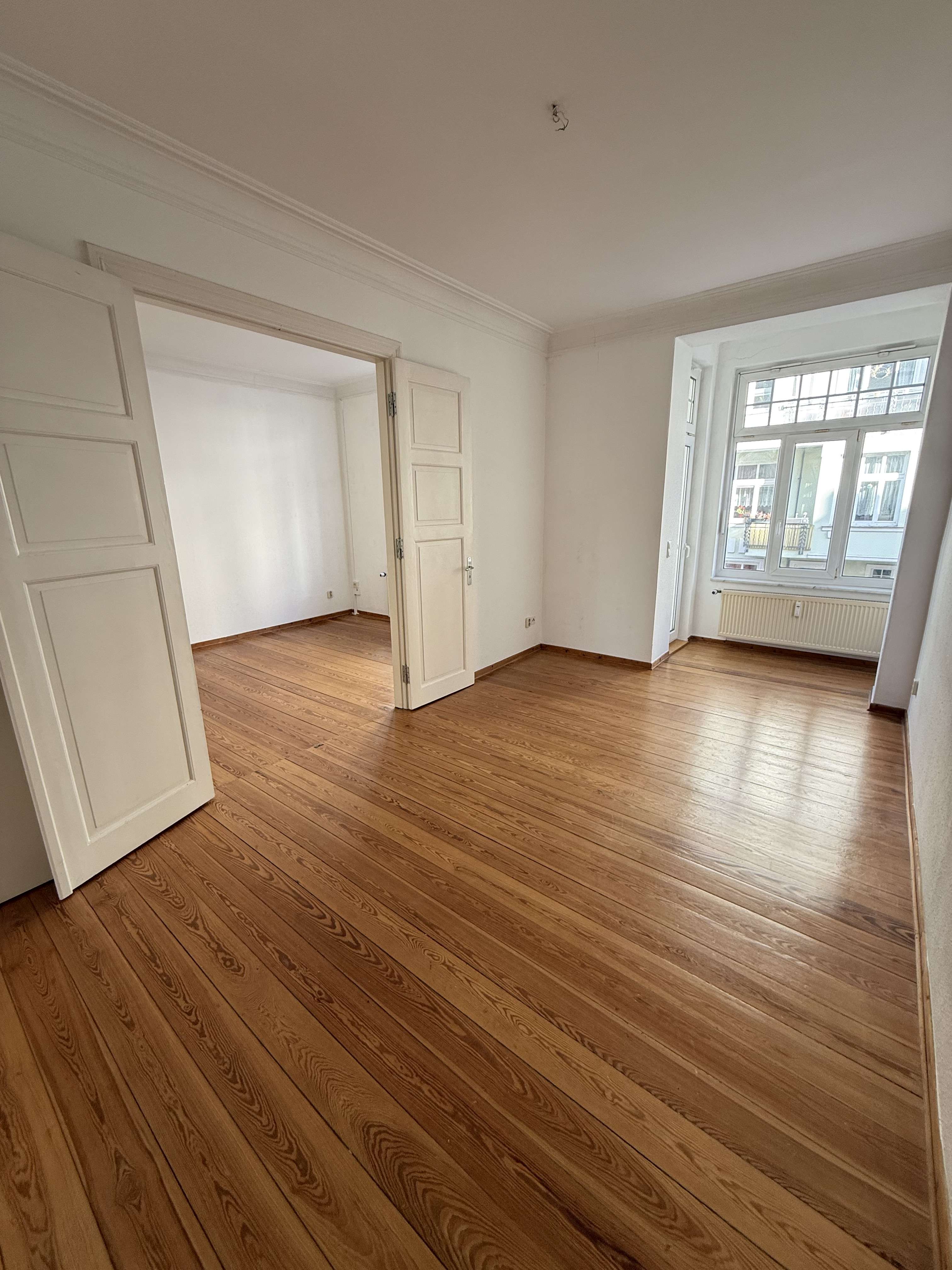 Thumbnail-Wohnung zum Mieten in Rostock 1.030,00 € 71 m²