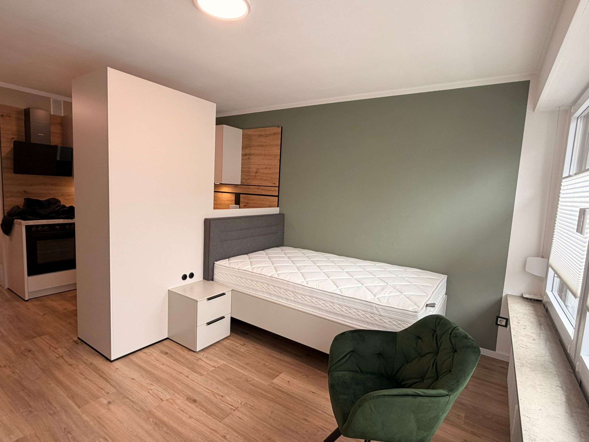 Thumbnail-Wohnung zum Mieten in Bad Wörishofen 570,00 € 32.85 m²