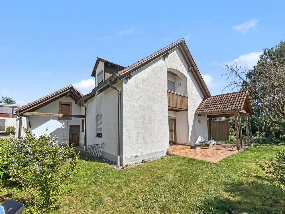 Thumbnail-Haus zum Kaufen in Ingolstadt 639.000,00 € 165 m²