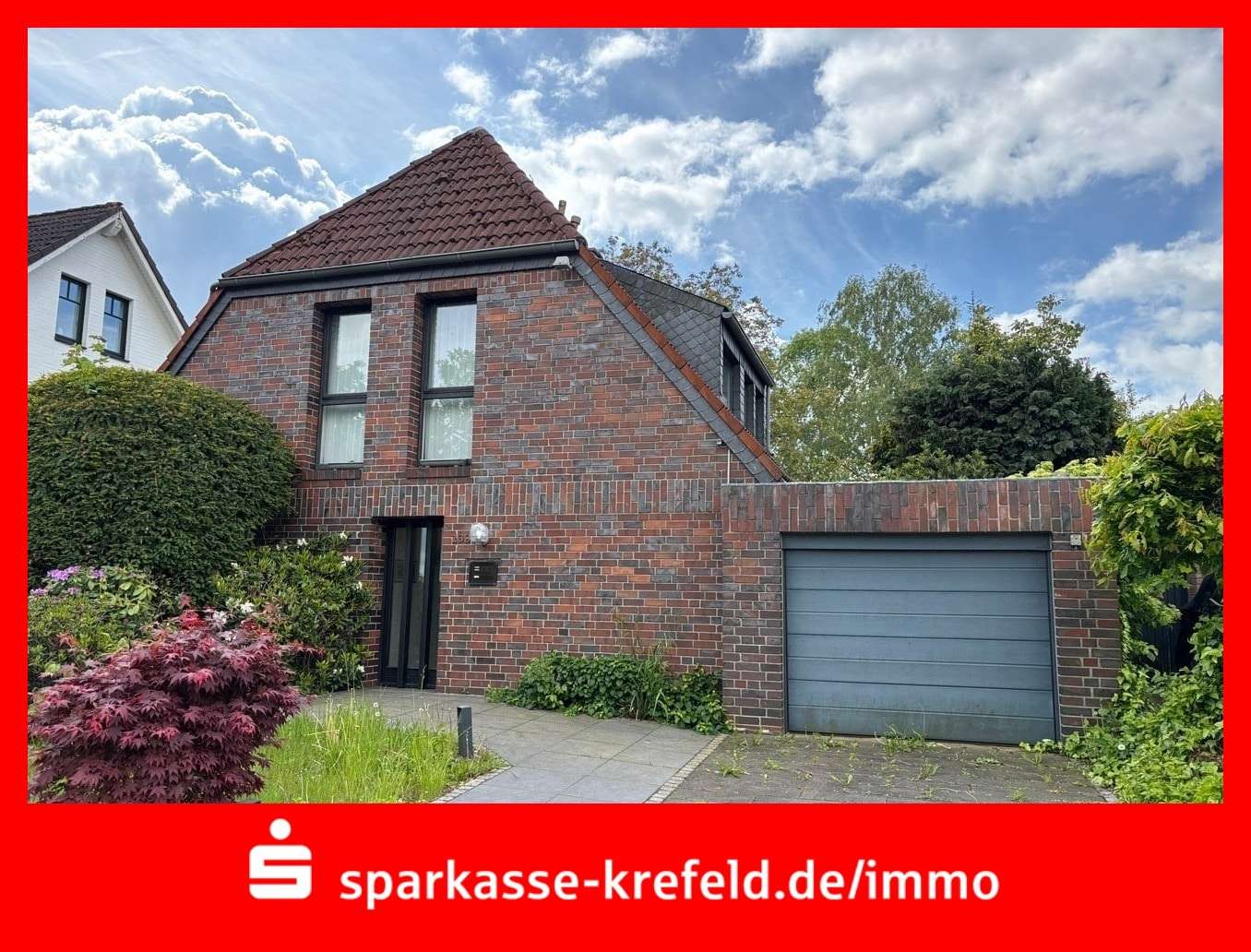Thumbnail-Haus zum Kaufen in Krefeld 695.000,00 € 165.9 m²