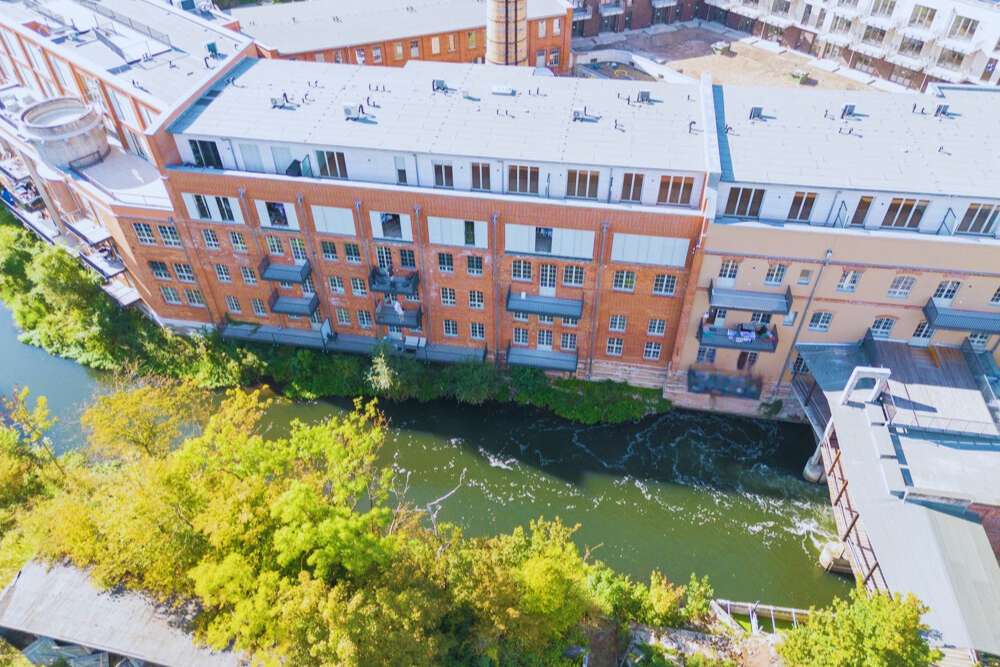 Thumbnail-Wohnung zum Mieten in Schkeuditz 838,50 € 67.08 m²