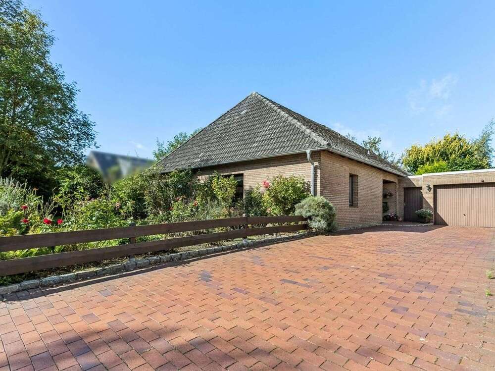 Thumbnail-Haus zum Kaufen in Wurster Nordseeküste 295.000,00 € 128 m²