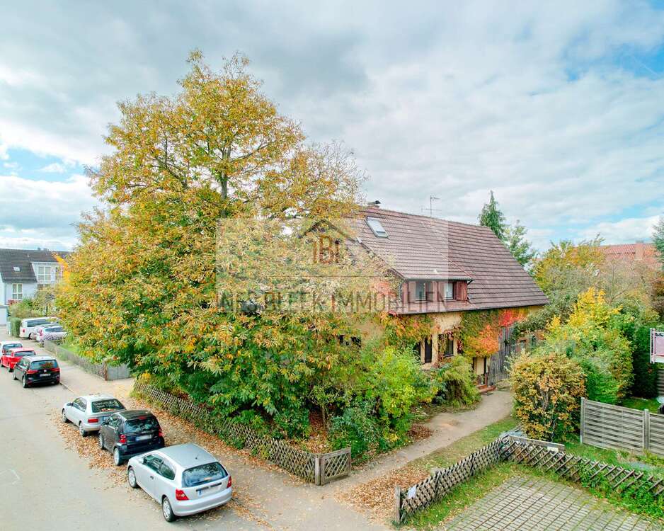 Thumbnail-Haus zum Kaufen in Ostfildern-Ruit 849.000,00 € 154.49 m²