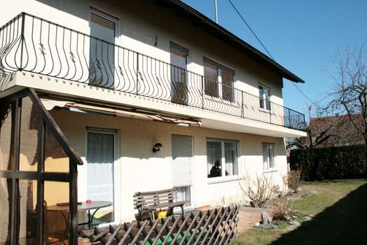 Thumbnail-Wohnung zum Mieten in Friedberg 1.100,00 € 110 m²