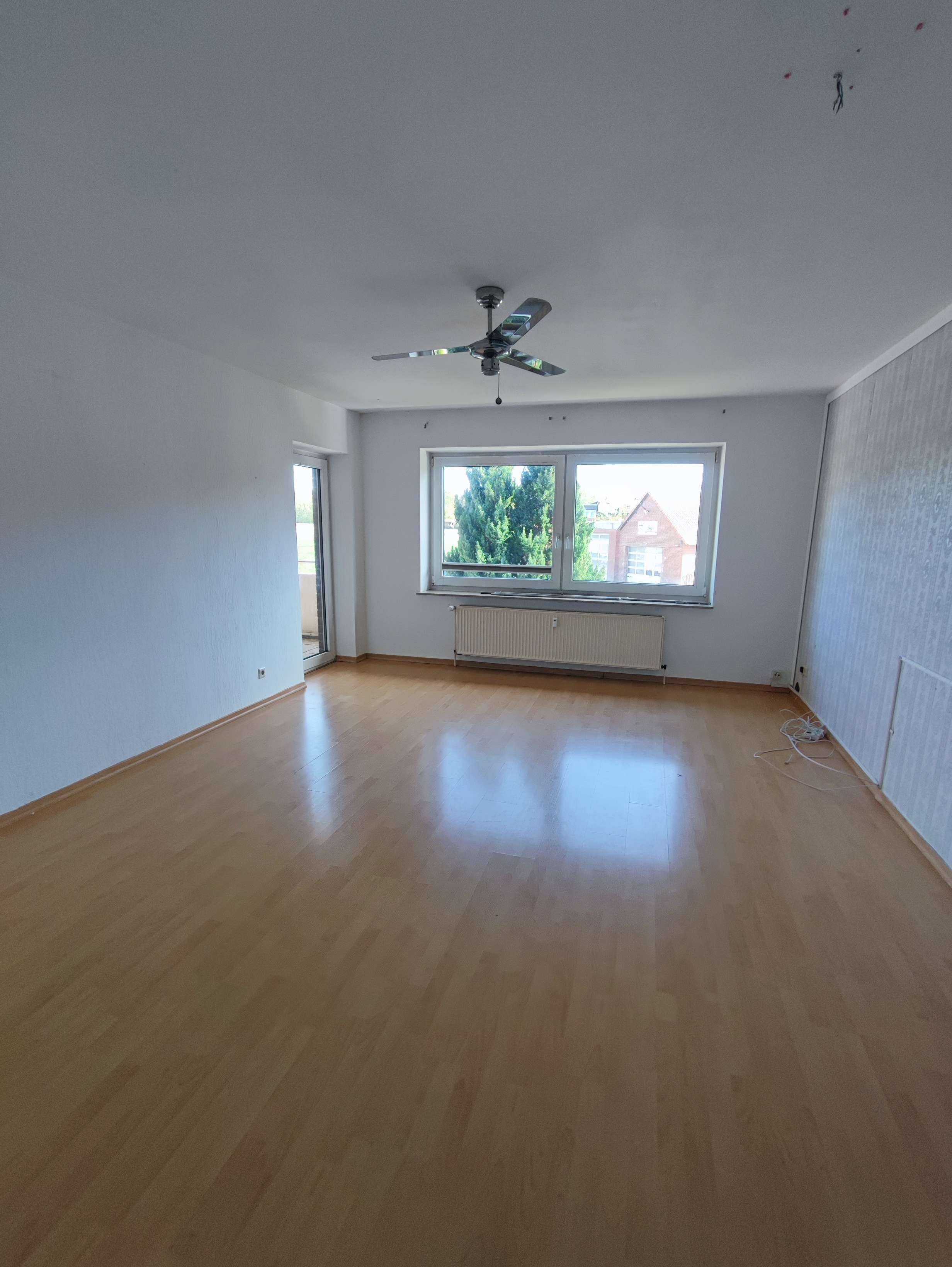Thumbnail-Wohnung zum Mieten in Edemissen 540,00 € 70 m²