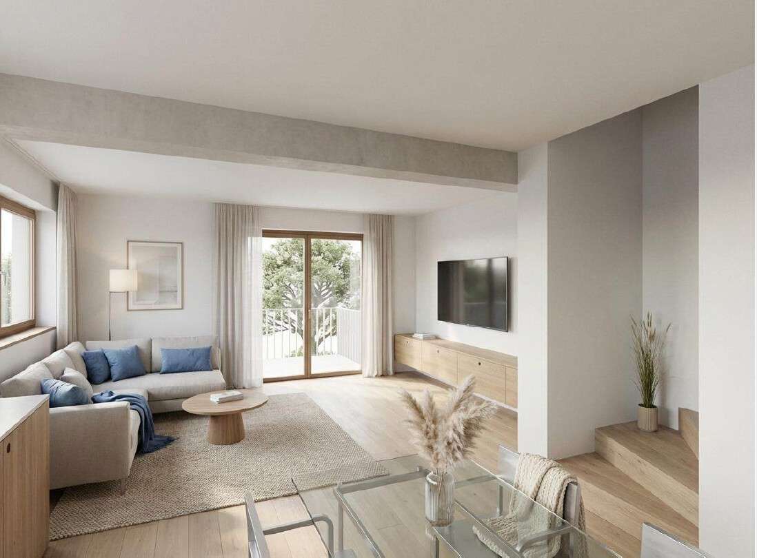 Thumbnail-Wohnung zum Kaufen in Mainz Gonsenheim 622.500,00 € 83 m²