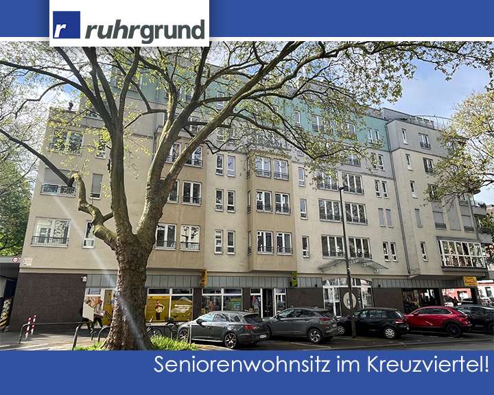 Thumbnail-Wohnung zum Kaufen in Dortmund 249.000,00 € 79.15 m²