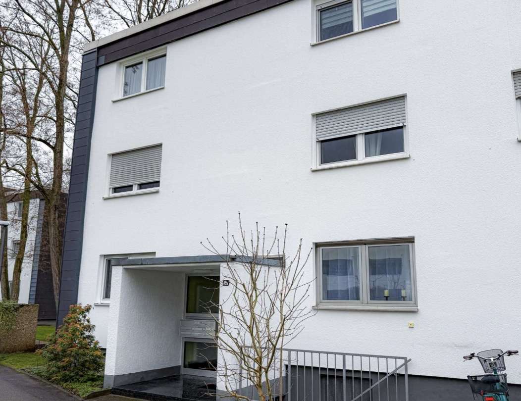 Thumbnail-Wohnung zum Mieten in Köln 850,00 € 54 m²