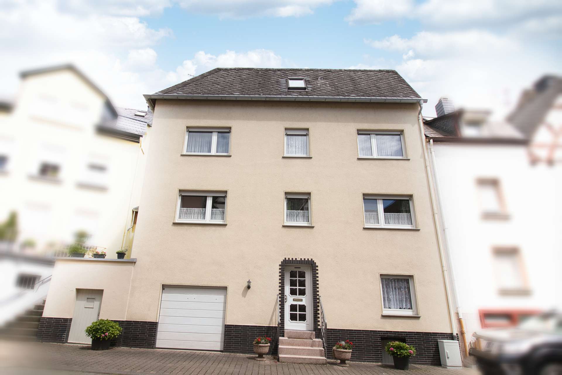 Thumbnail-Haus zum Kaufen in Zell (Mosel) 135.000,00 € 131.3 m²