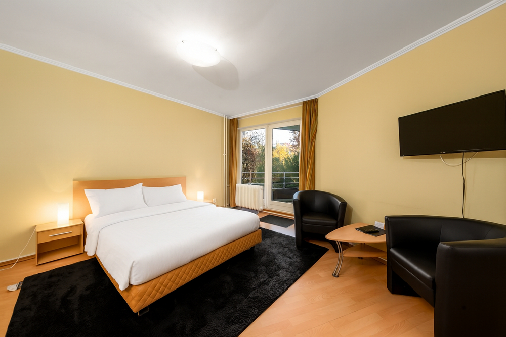 Thumbnail-Wohnung zum Mieten in Berlin 743,00 € 30 m²