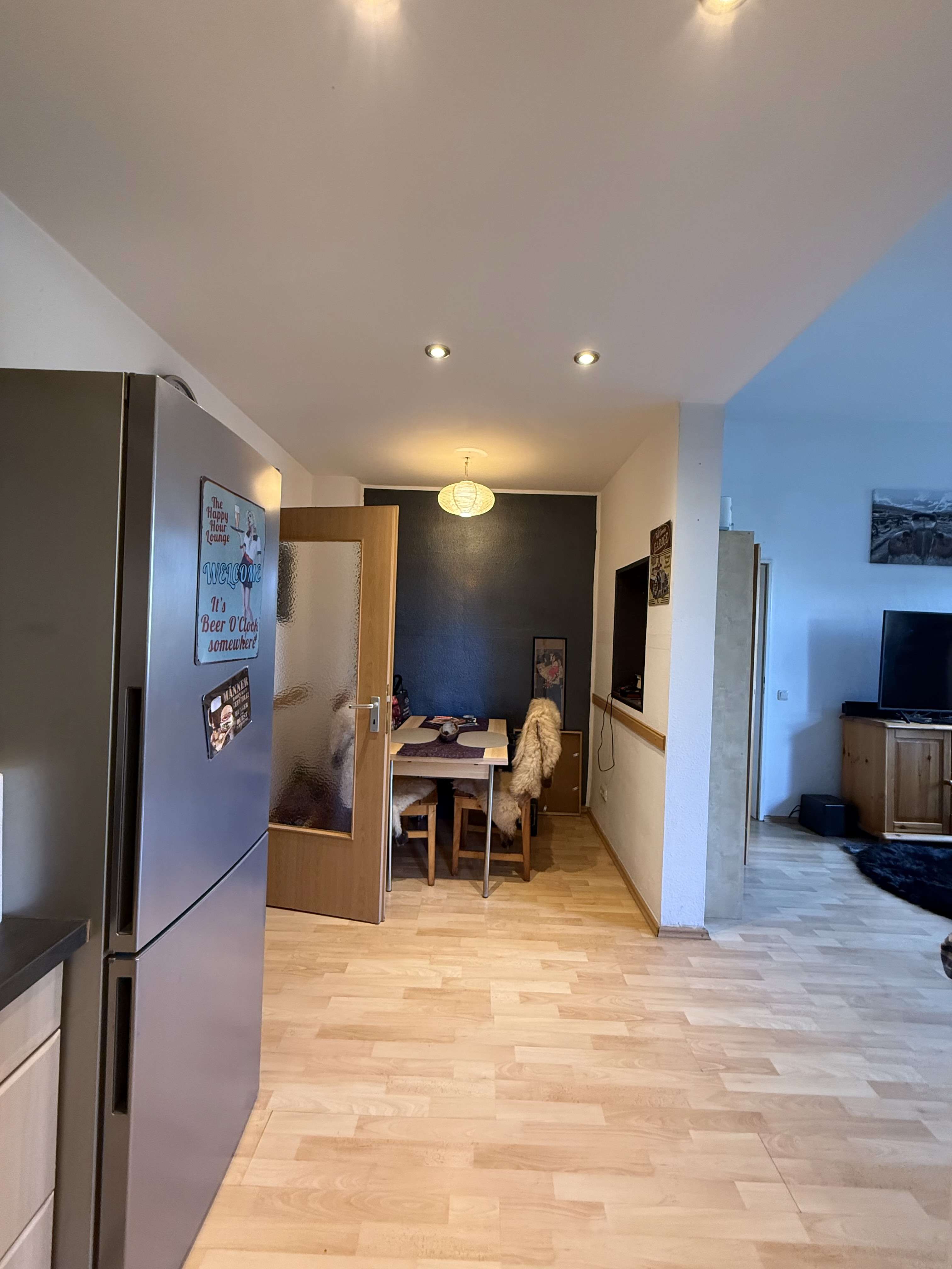 Thumbnail-Wohnung zum Mieten in Essen - Schönebeck 560,00 € 75.93 m²